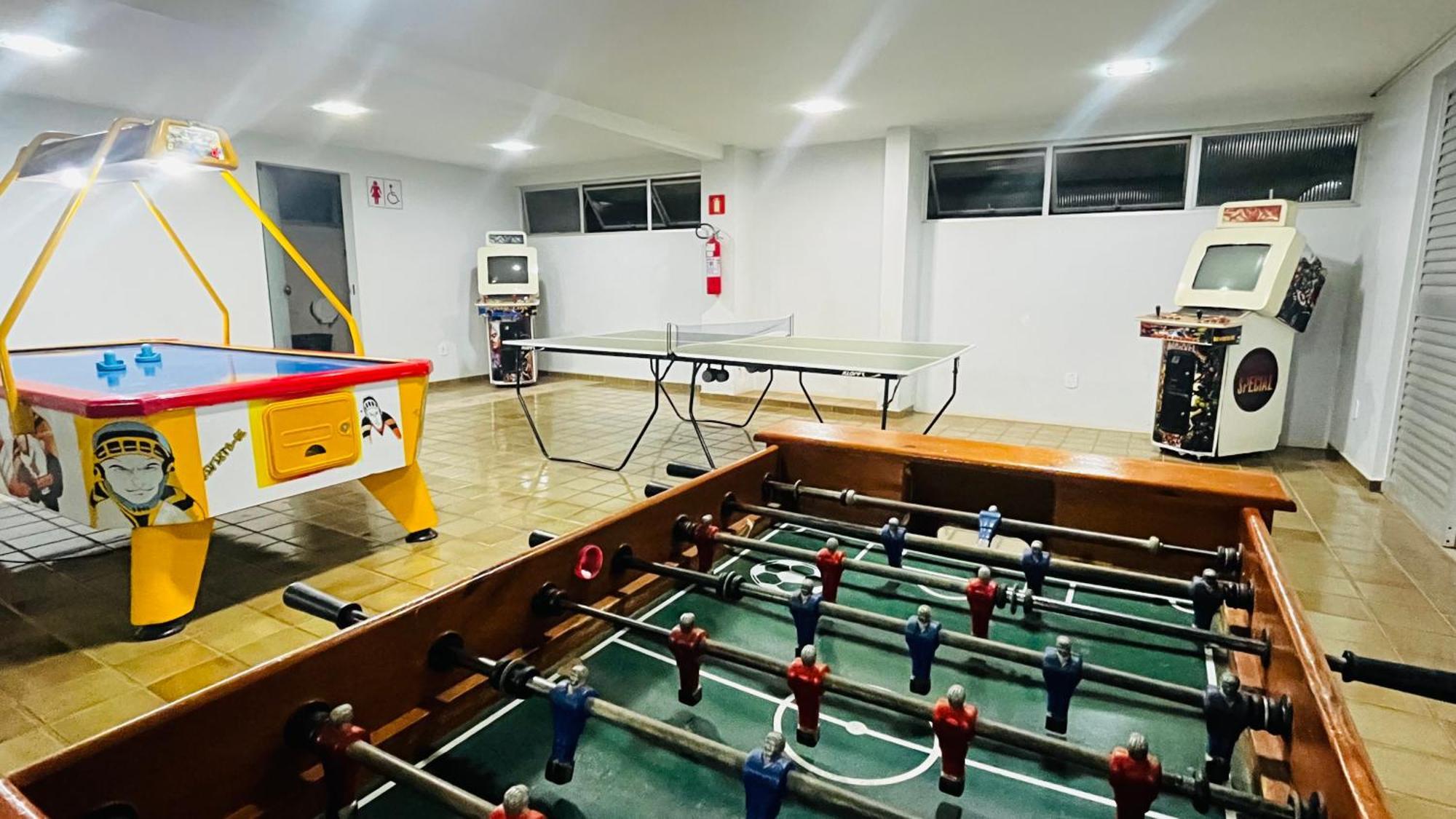 Parque Das Aguas Quentes カルダス・ノバス エクステリア 写真